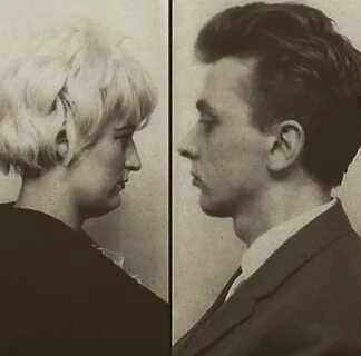 VLAD BATHORY в Твиттере: "#MyraHindley #IanBrady 😈 (1965)