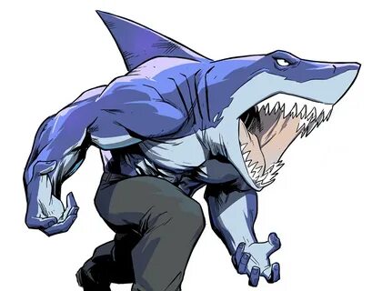 Sharks Animation Проекты Фотографии, видео, логотипы, иллюст