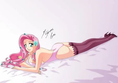 Let's have a Fluttershy thread. - /mlp/ - My Little Pony - 4