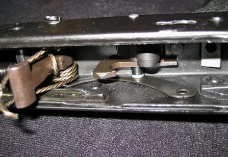 AK74 Tapco G2 & Krebs parts replacements - A Blog about Surv