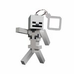 Іграшка брелок Скелет з Minecraft Популярна
