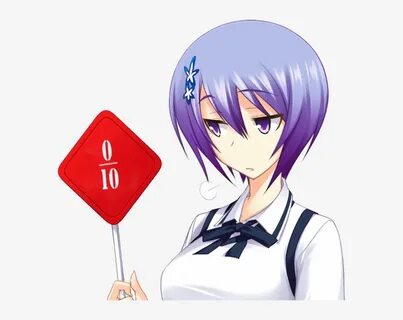 9040588 - - Miyako Majikoi Transparent PNG - 587x571 - Free 