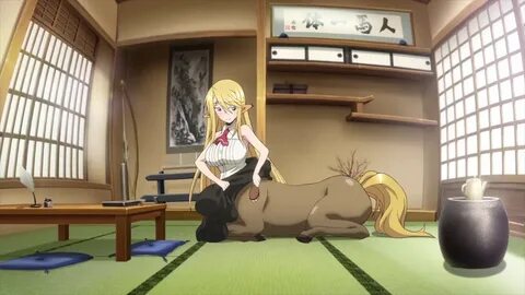 Centorea Brushes Herself for 15 Minutes - YouTube