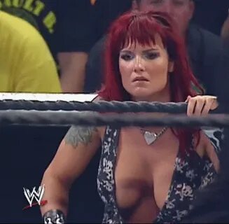 Best WWE Breasts of All-Time: Round 1: Lita vs. Terri Runnel