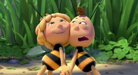Пчёлка Майя и Кубок мёда / Maya the Bee: The Honey Games (20