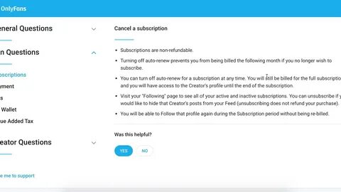 How To Delete Expired Subscriptions Onlyfans - inspire refer