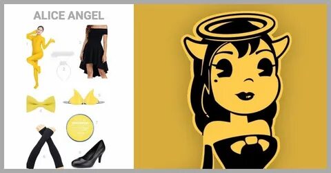 Pictures Of Alice Angel posted by Ethan Thompson