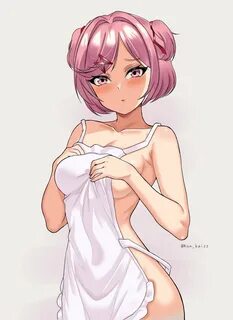 Нацуки 