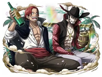 One Piece: Trận đấu tuyệt vời nhất mà chúng ta chưa từng xem 