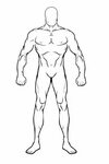 Pin by Seif on Drawing tips and references Male body drawing