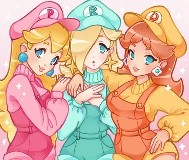 Princess, Rosalina - Zerochan Anime Image Board