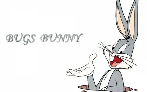 Bugs Bunny Widescreen Wallpapers 26131 - Baltana
