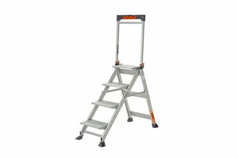 Little Giant Ladders Product Info