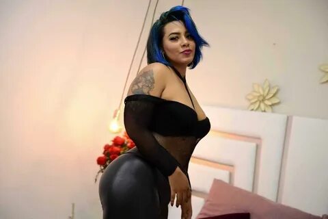 AshleyJhones - Unge kvinder - 28 år