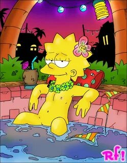 #pic124674: Lisa Simpson - Restless Foe - The Simpsons - Sim