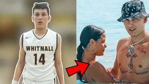 10 Things You Didn't Know About TYLER HERRO - YouTube