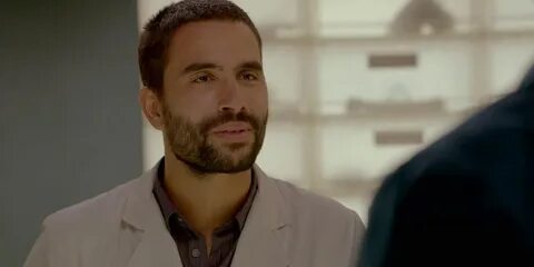 Where's Ignacio Serricchio now? Bio: Net Worth, Girlfriend, 