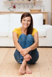 5,745 Happy Mid Woman Sofa Photos - Free & Royalty-Free Stoc