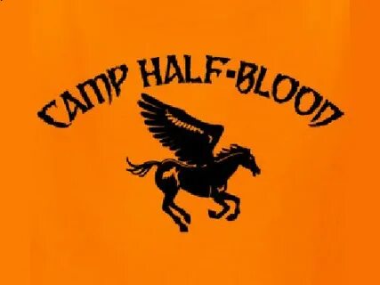 Pin on Camp Half-Blood