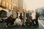 Alex Corporan Talks NYC Skate Life in the 90’s & Early Days 