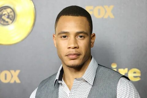 trai-byers - Microsoft Store