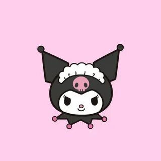 Kuromi icons 💀 💕 please do not remove the caption... Hello k