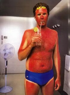 Pin by McKay Dermatology & Med Spa on Sunburns...OUCH! Funny