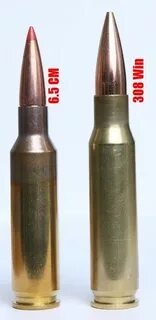 E 6.5mm dar nu cel asteptat - TehnoMil TehnoMil