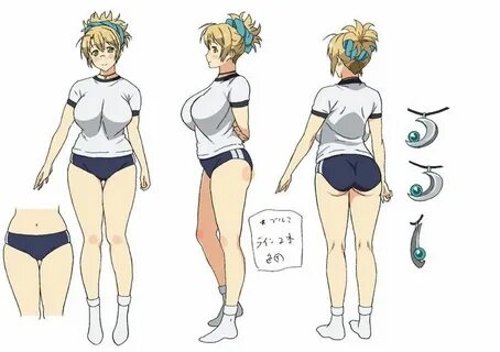 Pin on Concept Art and model sheets