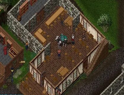 New Players Welcoming Centre: 2018 - Ultima Online Forums
