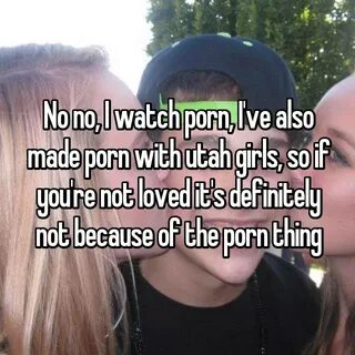 Definitely not porn ✔ My Story of Why I Didn't Enjoy Doing (