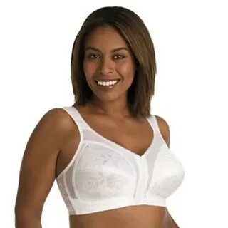 042714487876 UPC - Playtex Women's Front Close With Flex Bac