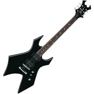 B.C. Rich Warlock Revenge купить в Гай + отзывы и характерис