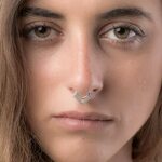 Understand and buy indian style septum ring OFF-62