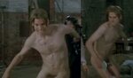 ▷ Polla de Nikolaj Coster-Waldau (Jaime Lannister) desnudo S