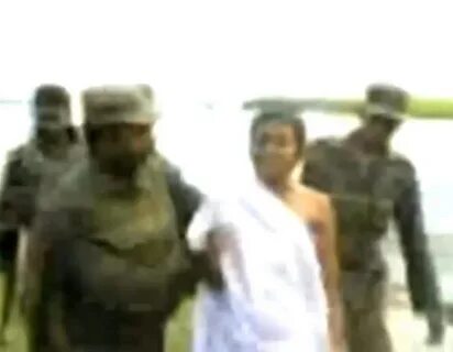 Isaipriya 'raped' and killed by Sri Lankan Army, says Channe