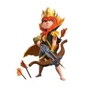 Valkyrie Clash Of Clans - Фото база