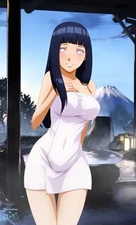 Hyuuga Hinata (Hinata Hyuuga) - NARUTO - Zerochan Anime Imag