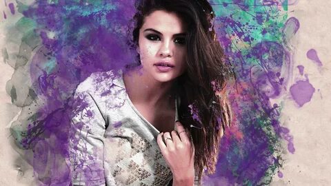 Selena Gomez Wallpapers (83+ background pictures)