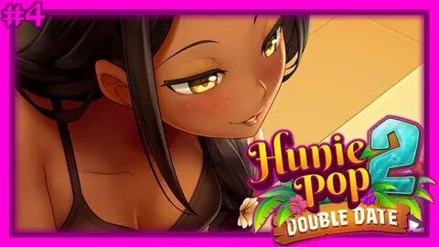 HuniePop 2: Double Date, but Lailani is still the best girl.