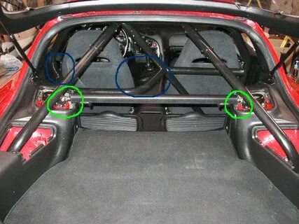 rx7 roll bar for Sale OFF-66
