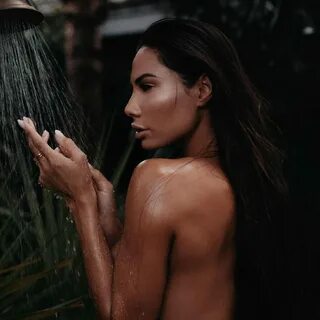 Nicole Amato nude - FitNudeGirls.com