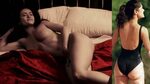 Сальма Хайек обнаженная - 70 красивых секс фото