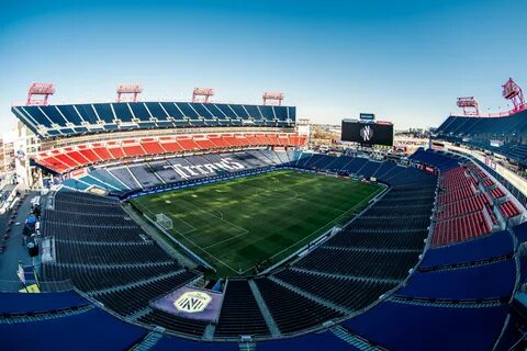 titans stadium store. 