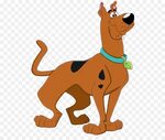 Scooby doo clipart, Scooby doo Transparent FREE for download