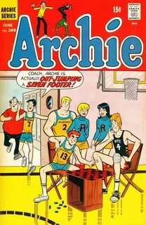 Archie comics online free