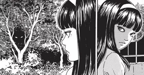 Tomie Wallpaper posted by Zoey Tremblay