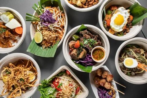 Thai Food In Pj / 6 Must-Try Places For Cheap, Authentic Tha