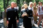 Stills - Star Trek: Insurrection