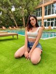 Paulina Franco Nude Leaked (2 Videos + 152 Photos)